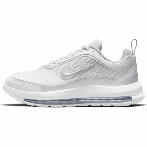 Women's casual trainers Nike Air Max AP White image 1