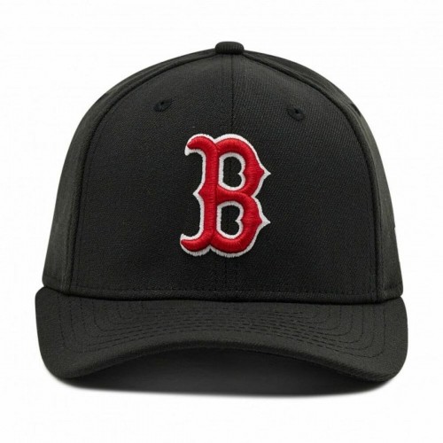 Спортивная кепка  BOSRED BLKOTC  New Era 11871285 image 1