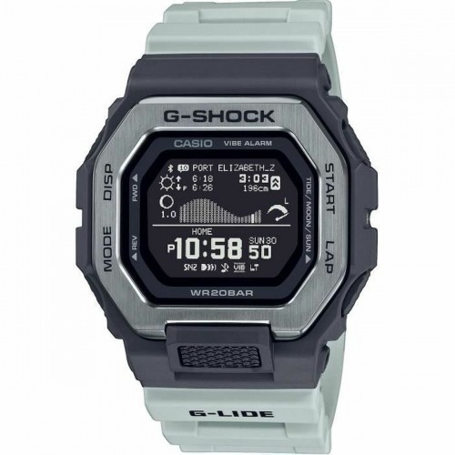 Unisex Pulkstenis Casio G-Shock Sport image 1