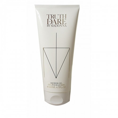 Aromatizēta Dušas Želeja Madonna Truth Or Dare 200 ml (1 gb.) image 1