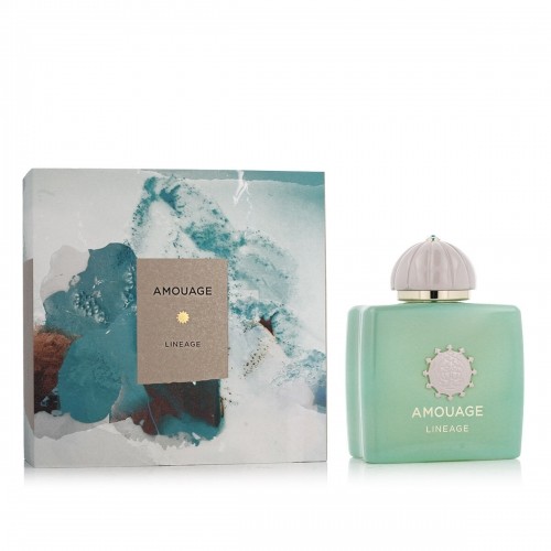 Парфюмерия унисекс Amouage Lineage EDP 100 ml image 1