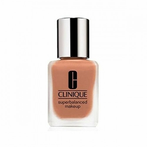 Жидкая основа для макияжа Clinique Superbalanced Nº CN 73 Honeyed Beige image 1