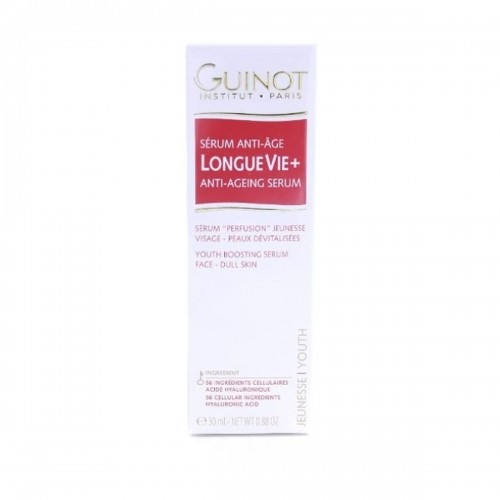 Маска против морщин Guinot Longue Vie+ 30 ml image 1