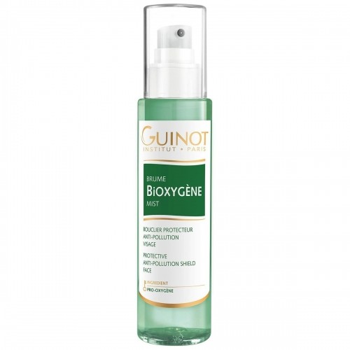 Facial Mist Guinot Bioxygène 100 ml Anti-pollution image 1