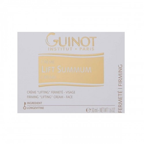 Sejas krēms Guinot Lift Summum 50 ml image 1