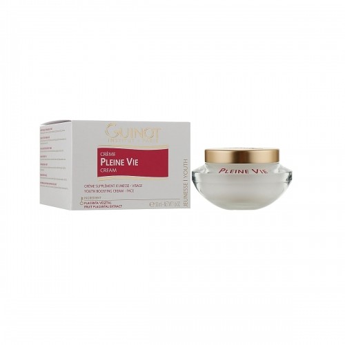 Pretnovecošanas krēms Guinot Pleine Vie 50 ml image 1