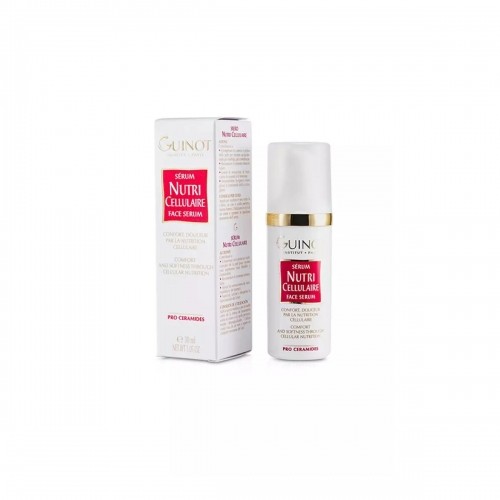 Sejas serums Guinot Nutri Cellulaire 30 ml image 1