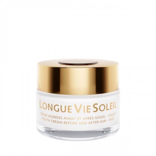 Sejas krēms Guinot Longue Vie Soleil 50 ml image 1