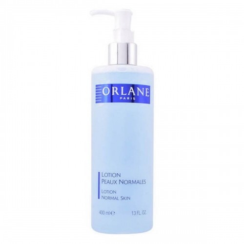 Facial Cleanser Orlane 400 ml (1 Unit) image 1