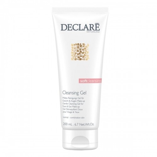 DeclarÉ Средство для снятия макияжа с лица Declaré Soft Cleansing 200 ml image 1