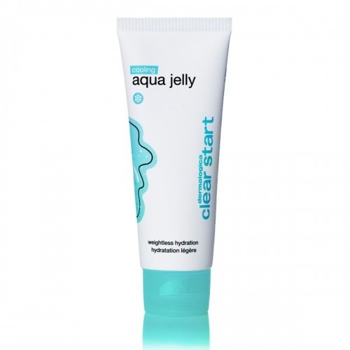 Гель для лица Dermalogica Cooling Aqua Jelly 59 ml матирующий image 1