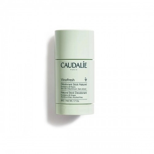 Stick Deodorant Caudalie Vinofresh 50 g image 1