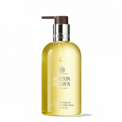 Мыло для рук Molton Brown Orange & Bergamot 300 ml image 1