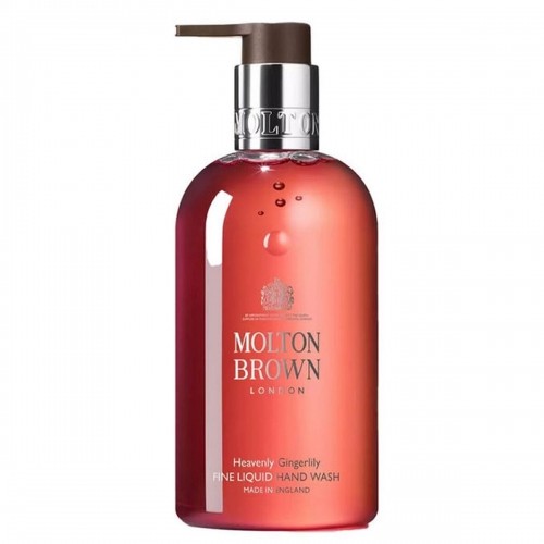 Roku Ziepes Molton Brown Gingerlily  300 ml image 1