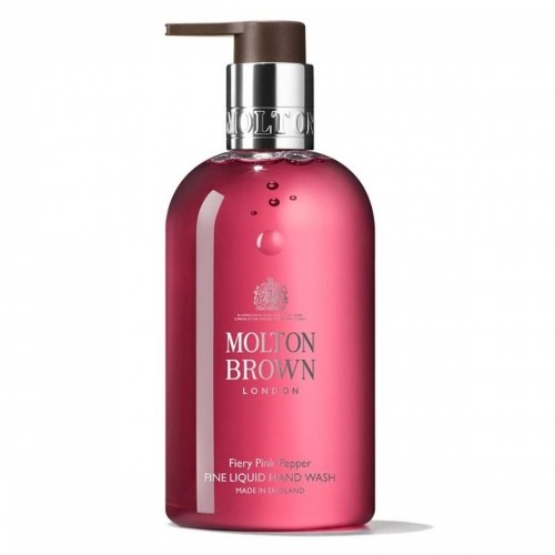 Roku Ziepes Molton Brown Pink Pepperpod 300 ml image 1