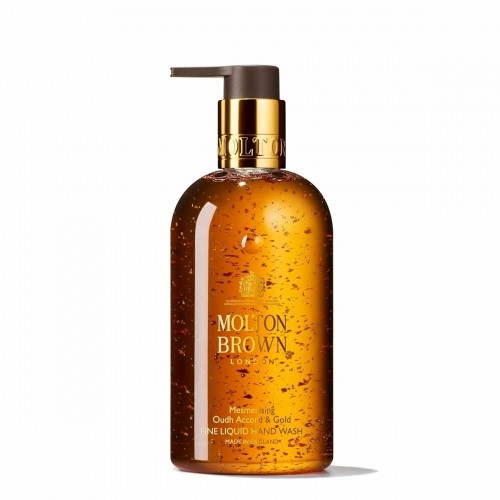 Roku Ziepes Molton Brown Oudh Accord & Gold 300 ml image 1