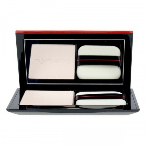 Kompaktie Pūderi Shiseido 906-61290 Krēmkrāsa (10 g) image 1
