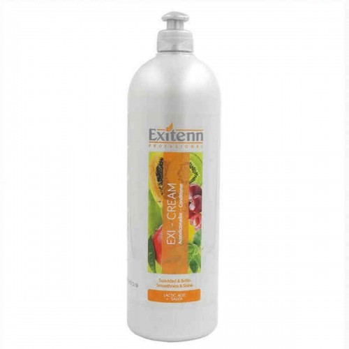 Conditioner Exi-Cream Exitenn Exi-cream Suavizante (1000 ml) image 1