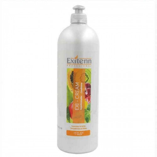 Kondicionieris Exi-Cream Exitenn Exi-cream Suavizante (1000 ml) image 1