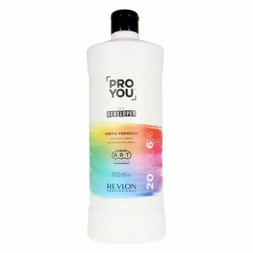 Hair Oxidizer Proyou Creme Peroxide 20 vol Revlon 7247371000 image 1