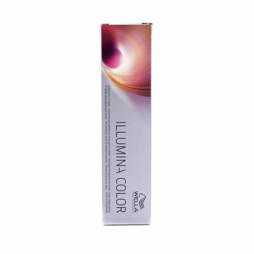 Постоянная краска Illumina Color Wella Illumina Color Nº 10/69 (60 ml) image 1