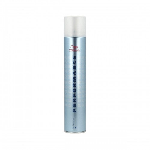 Firm Fixing Spray Wella Strong L 500 ml image 1