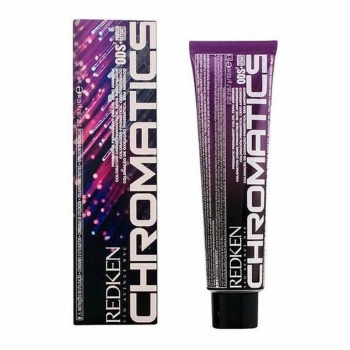 Краска без содержания аммиака Chromatics Redken Chromatics image 1