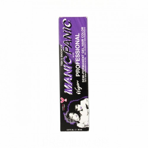 Полуперманентное окрашивание Manic Panic ZJ-SPP13011 (90 ml) image 1