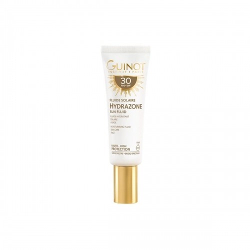 Facial Sun Cream Guinot Hydrazone Spf 30 50 ml image 1