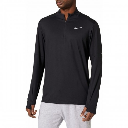 Krekls ar Garām Piedurknēm Nike Dri-FIT Element image 1