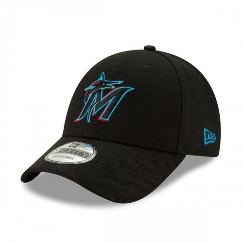 Cepure Unisex New Era MARLINS MIAMAR image 1