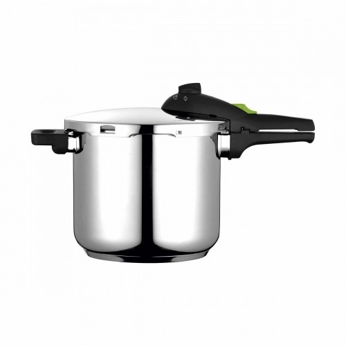 Pressure cooker Fagor RAPID XPRESS Stainless steel 8 L (Refurbished B) image 1