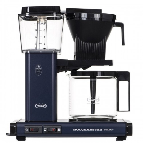 Pilošs Kafijas Automāts Moccamaster KBG Select 1520 W 10 Чашки 1,25 L image 1