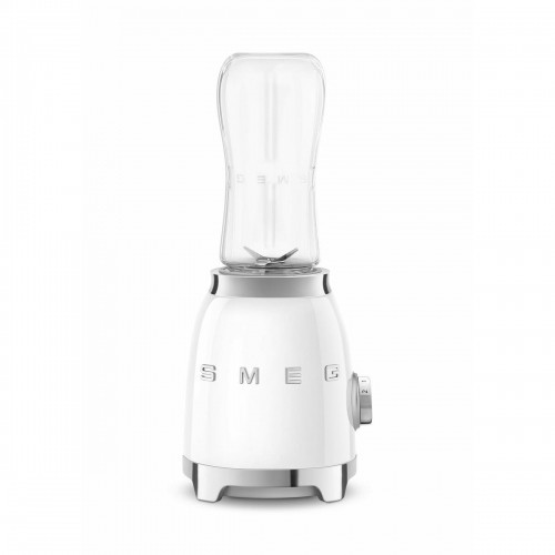 Cup Blender Smeg PBF01WHEU image 1