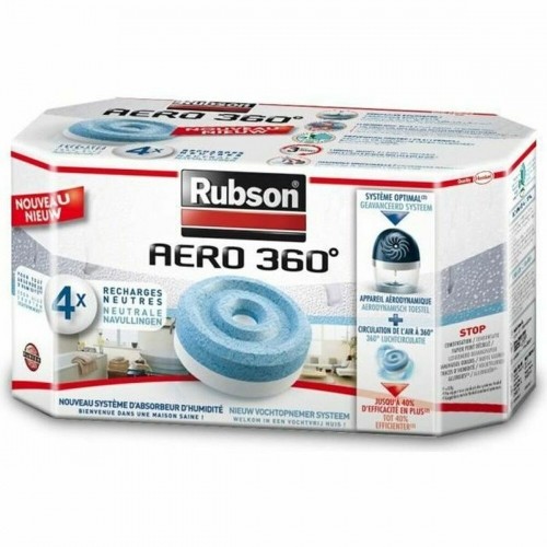 Replacement Rubson Aero 360 image 1