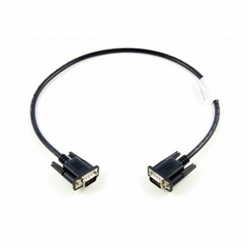 VGA Cable Lenovo 0B47397 Black 50 cm image 1