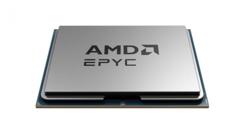 AMD EPYC 8434P processor 2.5 GHz 128 MB L3 image 1