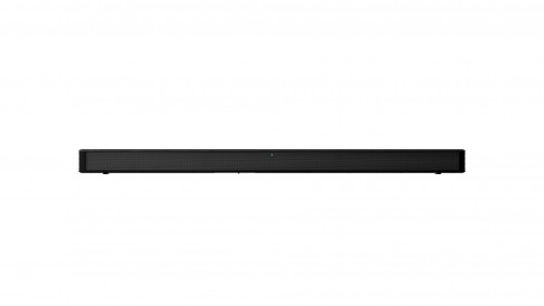 Hisense HS205G soundbar speaker Black 2.0 channels 60 W image 1