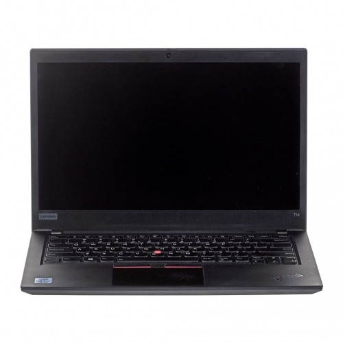 LENOVO ThinkPad T14 G1 i5-10310U 16GB 512GB SSD 14" FHD Win11pro USED image 1