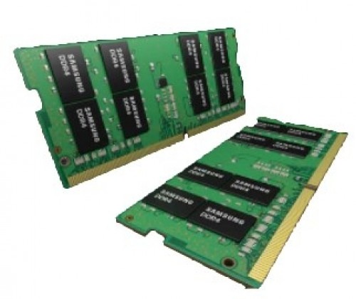 Samsung SODIMM DDR5 8GB PC5-4800B-SC0-1010-XT image 1