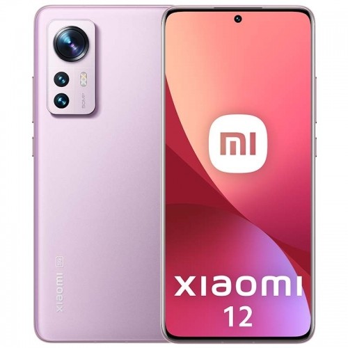 Xiaomi 12 5G 8GB/128GB Dual Sim Purple image 1