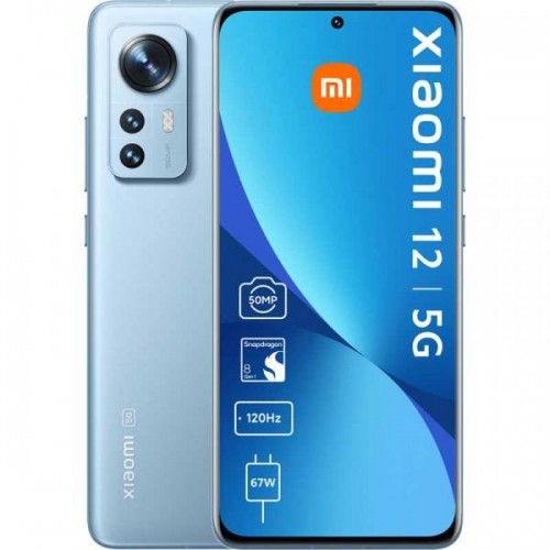 Xiaomi 12 5G 8GB/128GB Blue EU image 1