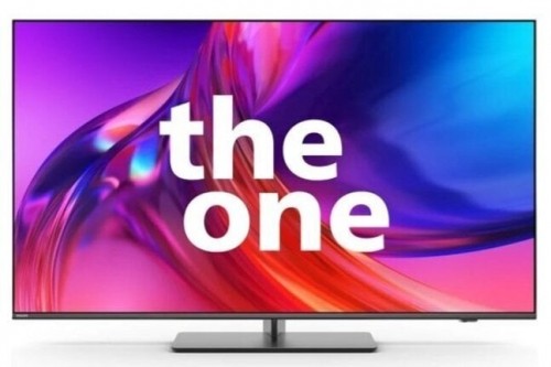 Philips The One 43PUS8848/12, LED-Fernseher image 1