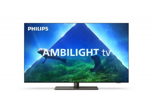 Philips 55OLED848/12, OLED-Fernseher image 1