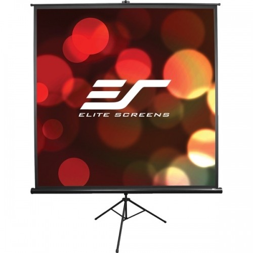 Elitescreens Tripod, Stativleinwand image 1