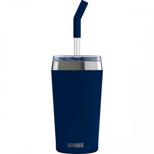 Sigg Kaffeebecher Helia Night Ink 0,45L, Thermobecher image 1