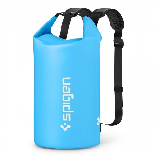 Spigen Aqua Shield A631 bag waterproof 30 l - blue image 1