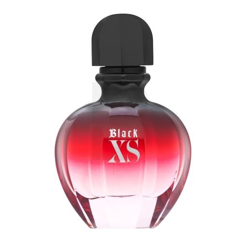 Paco Rabanne XS Black For Her 2018 parfimērijas ūdens sievietēm 50 ml image 1