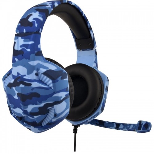 Subsonic Gaming Headset War Force image 1