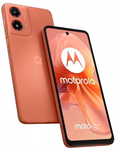Motorola Moto G04 Viedtālrunis 4GB / 64GB image 1